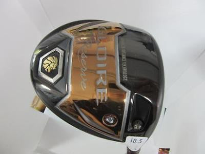 2013 Taylor Made GLOIRE Reserve Japan Model 10.5deg S-FLEX DRIVER 1W Golf JP