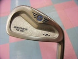 Single iron HONMA BERES TW901 #3 3I R-flex Golf Clubs good++