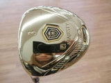 MARUMAN MAJESTY PRESTIGIO Gold Premium Left-handed 3W Loft16 S-flex Fairway wood