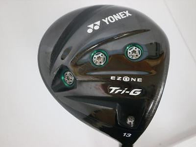 2015model YONEX EZONE Tri-G Ladies Womens 13deg A-flex DRIVER 1W Golf Clubs