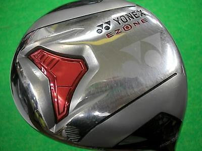 2012model YONEX EZONE Type 380 9deg S-flex DRIVER 1W Golf Clubs