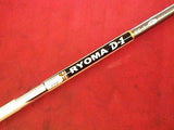 2011model Ryoma D-1 Loft-10.5 R-flex Driver 1W Golf Clubs