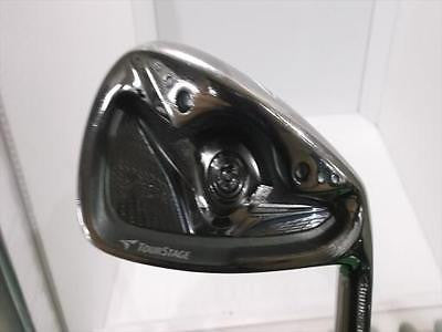 BRIDGESTONE Tour Stage V-iQ CL 2010 Blue 8pc Ladies L-Flex IRONS SET Golf