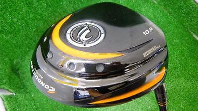 MARUMAN CONDUCTOR AD460 Loft-10.5 R-flex Driver 1W Golf Club