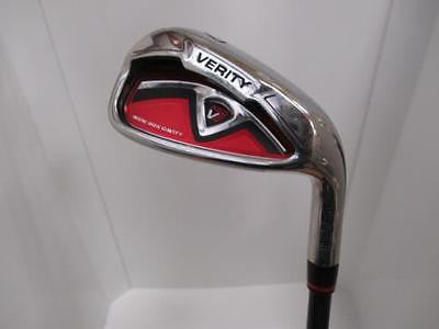 MARUMAN VERITY RED-VⅡ 6pc S-flex IRONS SET Golf Clubs