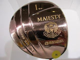 MARUMAN MAJESTY ROYAL Ⅲ Loft-10.5 R-flex Driver 1W Golf Clubs