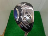 BRIDGESTONE Tour Stage V-iQ 2012 U3 S-Flex Utility Hybrid Golf Clubs