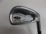 HONMA Twin Marks AP-702 10pc R-flex IRONS SET Golf Clubs beres