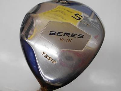 HONMA BERES TW912 5W 2star S-flex FW Fairway wood Golf Clubs