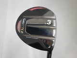 MARUMAN Shuttle i4000AR #3 3W Loft-15 S-flex Fairway wood Golf Clubs