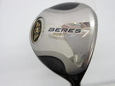 HONMA BERES MG811 7W 2star S-flex FW Fairway wood Golf Clubs