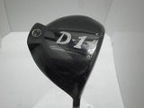 Ryoma Golf D-1 V-spec Loft-10.5 R-flex Driver 1W Golf Clubs