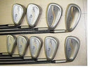 SEIKO S-YARD sf.103 SENFINA 8pc L-flex Ladies Womens IRONS SET Golf Clubs