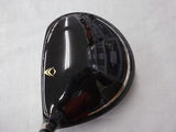 2011model SEIKO S-YARD X-Lite 11.5deg R-FLEX DRIVER 1W Golf Clubs