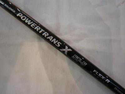 MARUMAN Conductor AD460 2010 U4 Loft-22 R-flex UT Utility MARUMAN Conductor AD460 2010 U4 Loft-22 R-flex UT Utility