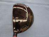 MARUMAN SHUTTLE i4000X 2010model Loft-12.5 R-flex Driver 1W Golf Clubs