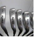 HONMA Twin Marks TM-602 9pc R-flex IRONS SET Golf Clubs beres