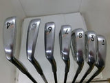 Bridgestone Japan Limited Model Tour Stage V7000 7pc R-flex IRONS SET  Golf Club