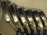 Fourteen TC-930 Forged 2011model 6pc NSPRO S-Flex IRONS SET Golf Clubs