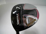 MARUMAN Shuttle i4000x left-handed 7W Loft-21 R-flex Fairway wood Golf Clubs