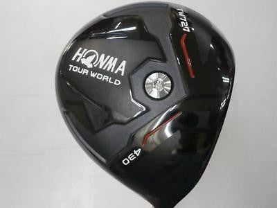 HONMA TOUR WORLD TW727 430 2015model 9.5deg S-FLEX DRIVER 1W Golf Clubs