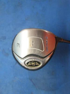 HONMA BERES MG711 3W 2star S-flex FW Fairway wood Golf Clubs