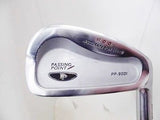 MIURA PP-9001 7pc S-Flex IRONS SET Golf Clubs