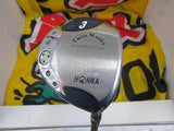 HONMA Twin Marks 360 3W R-flex FW Fairway wood Golf Clubs