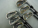 Fourteen TC-930 Forged 2011model 6pc Dynamic Gold S-Flex IRONS SET Golf Clubs