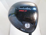 2014model MARUMAN CONDUCTOR PRO-X Loft-10.5 SR-flex Driver 1W Golf Club