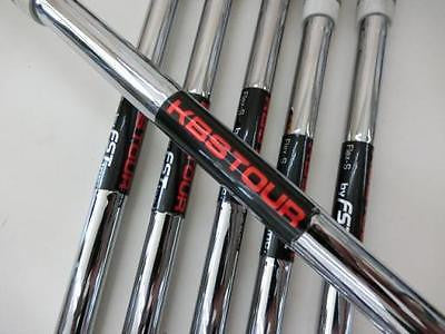 Titleist CB 710 Japan Model 6pc KBS Tour S-flex IRONS SET Golf Titleist CB 710 Japan Model 6pc KBS Tour S-flex IRONS SET Golf