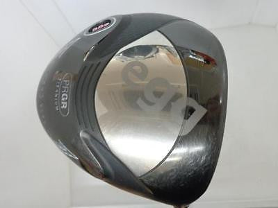 2012model PRGR egg bird M-35 10deg R2(for beginner)-FLEX DRIVER 1W Golf Clubs
