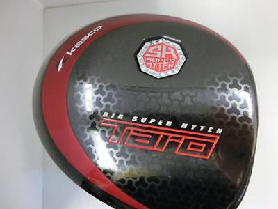 2015model KASCO BIG SUPER HYTEN Taro Loft-10.5 R-flex Driver 1W Golf Clubs
