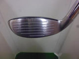 Callaway LEGACY 2010 U3 SR-flex UT Utility Hybrid Golf Clubs