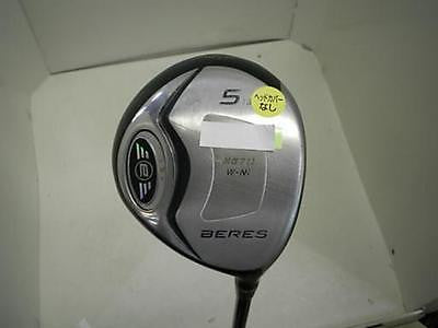 HONMA BERES MG711 5W 1star R-flex FW Fairway wood Golf Clubs