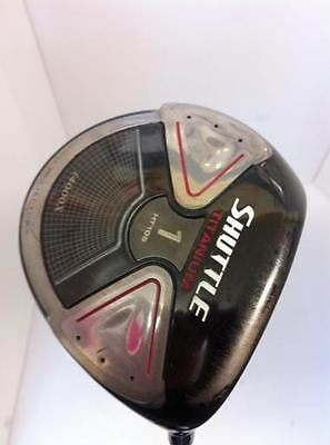 MARUMAN SHUTTLE i4000X 2010model Loft-10.5 SR-flex Driver 1W Golf Clubs