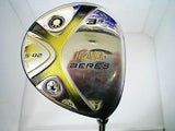 HONMA BERES S-02 3star #3 3W Loft-15 R-flex Fairway wood Golf Clubs