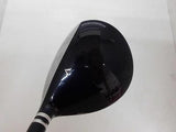 BRIDGESTONE Tour Stage V-iQ CL 2008 Blue Ladies 5W A-Flex Fairway Wood Golf