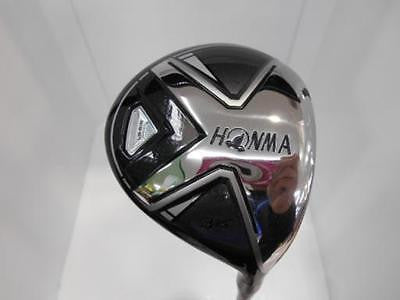 2015model HONMA LB-515 3W SR-flex FW Fairway wood Golf Clubs