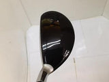 Callaway LEGACY 2010 U2 Steel Shaft S-flex UT Utility Hybrid Golf Clubs