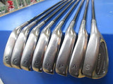 MARUMAN EXIM 8pc R-flex IRONS SET Golf Clubs