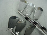 Fourteen TC-930 Forged 2011model 6pc Dynamic Gold S-Flex IRONS SET Golf Clubs