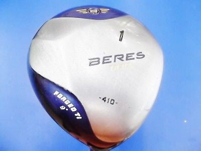 HONMA BERES TW912 2star Loft-9 S-flex Driver 1W Golf Clubs