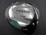 2014 PRGR egg bird 2014 M-30 Ladies 11.5deg L-FLEX DRIVER 1W Golf