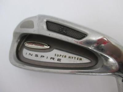 KASCO Power Tornado INSPIRE 9pc S-flex IRONS SET Golf Clubs