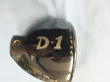 2012model Ryoma Golf D-1 V-spec Loft-9.5 SR-flex Driver 1W Golf Clubs