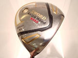 KATANA SWORD Snipe Wood S460 2011model Loft-9.5 S-flex Driver 1W Golf Clubs