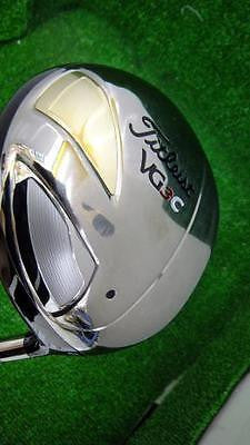 2011 Titleist VG3C Japan Model 8.5deg S-FLEX DRIVER 1W Golf Clubs JP