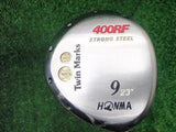 HONMA Twin Marks 400RF 2star 9W R-flex FW Fairway wood Golf Clubs