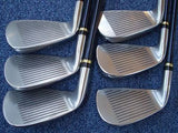 HONMA BERES MG700 2star 6pc R-flex IRONS SET Golf Clubs